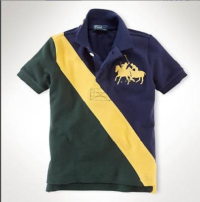 Cheap Men polo shirts wholesale No. 1588